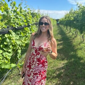 Meet your Posher, Bridget